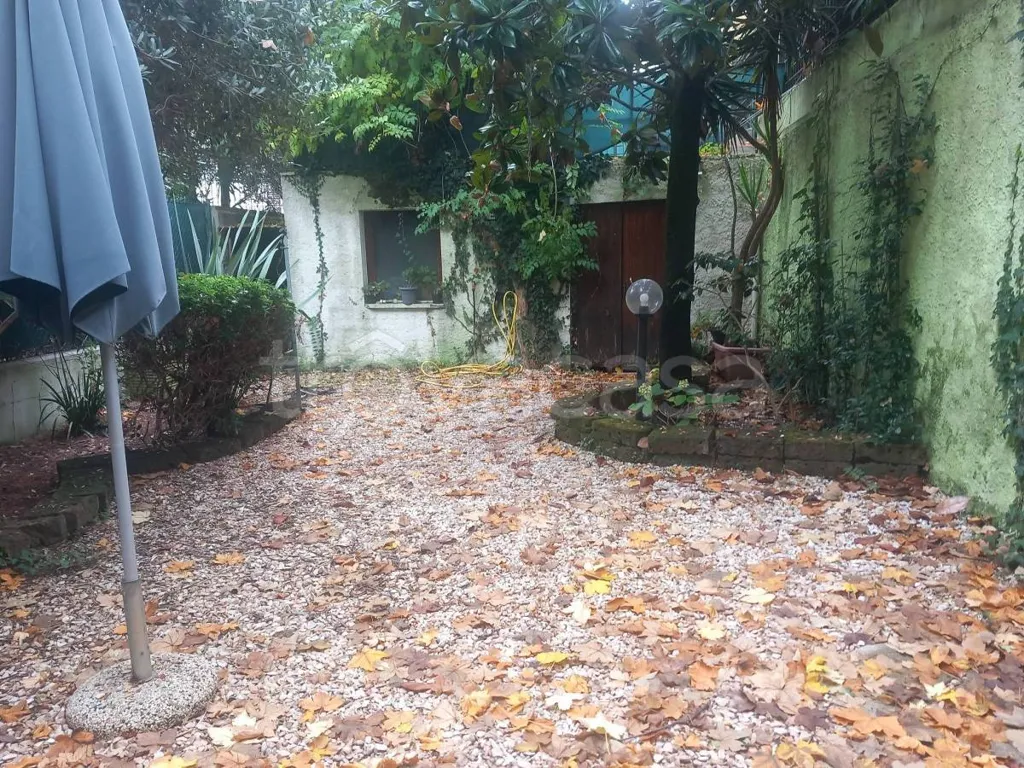 Jardin - Villa with Sea View in Pesaro