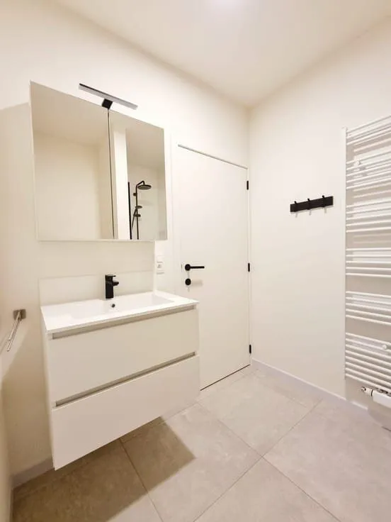 Vannitoad - House in Leuven with Central Location