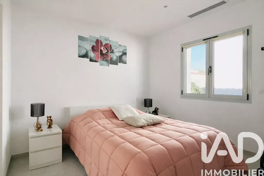 Magamistoad - Contemporary Villa with Pool in Sainte-Maxime