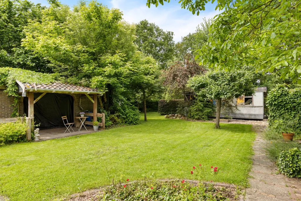 Jardin - Characterful Farmhouse with Development Potential in Balloo