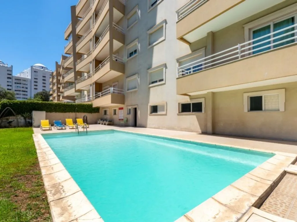 Bassein - Luxury Apartment with Sea View in Portimão