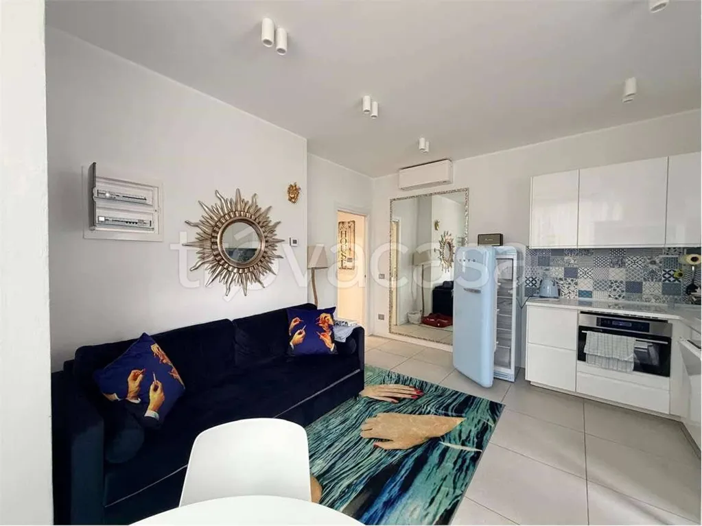 Elutuba - Modern Flat with Balcony in Cervia