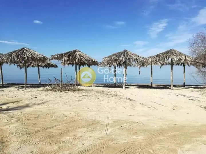 Aed - Detached Villa with Sea View in Sithonia