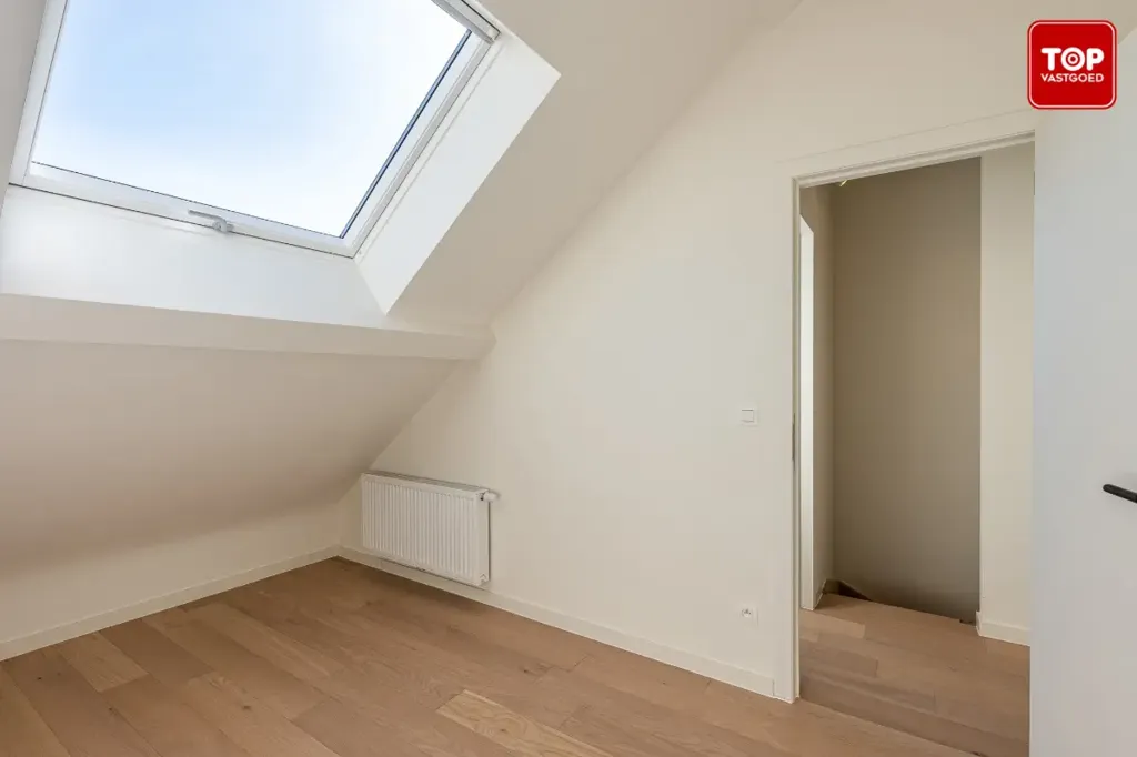 attic