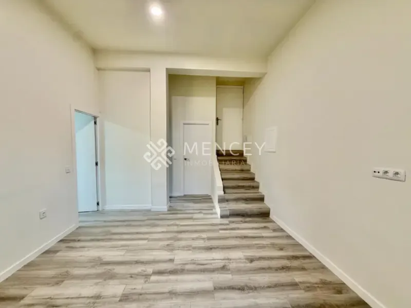 Séjour - Modernised Flat with Private Garage in La Candelaria