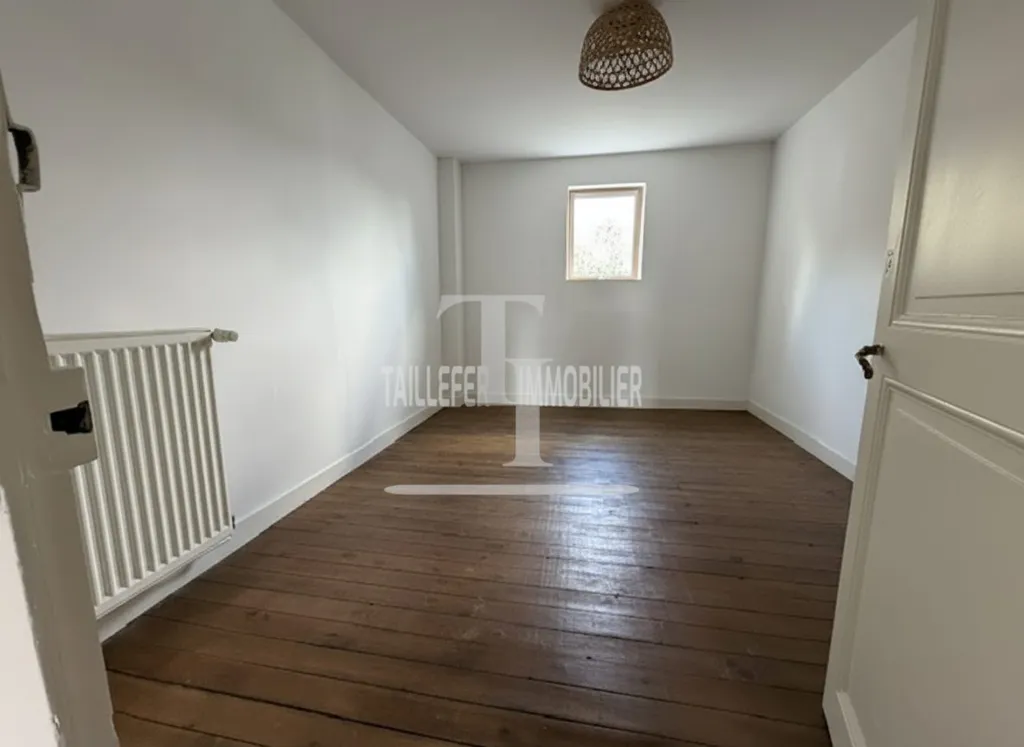 Pièces - Maison indépendante avec terrasse à Périgueux