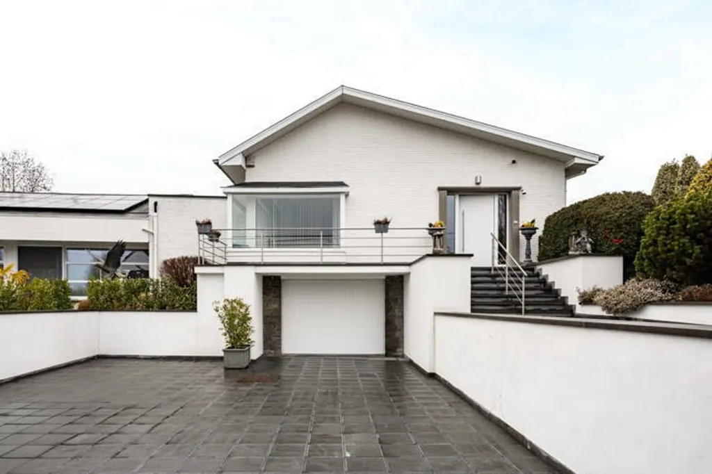 3-bedroom house in Geraardsbergen