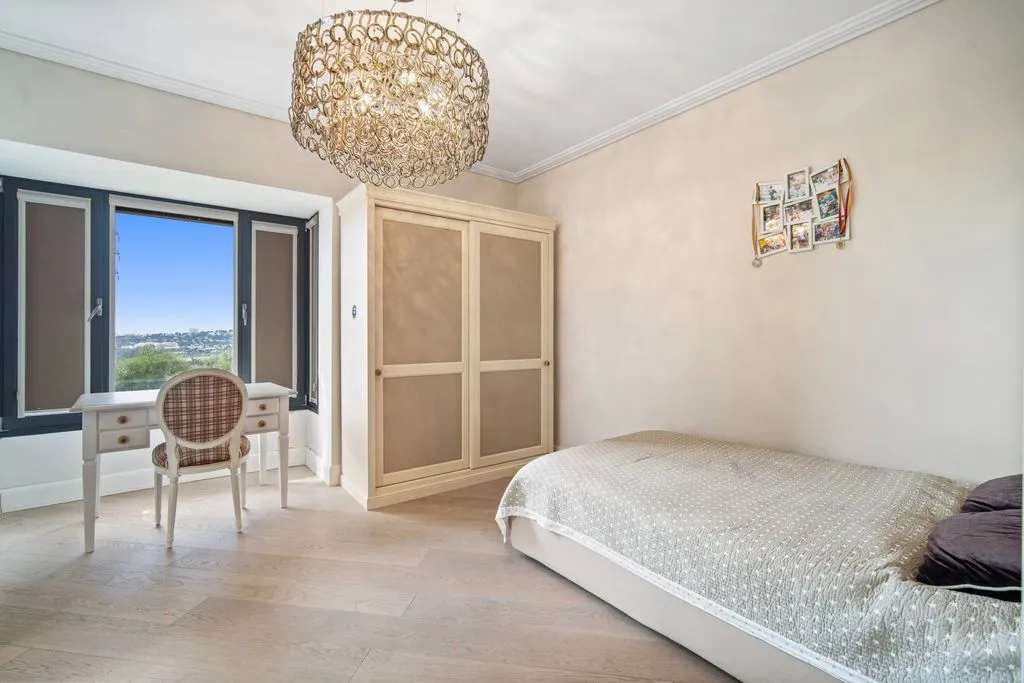 Chambres - Luxury Villa with Communal Pools in Marbella