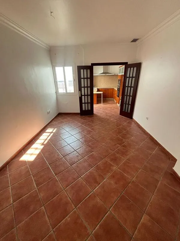 Stanze - City Centre Flat with Private Rooftop in Central City