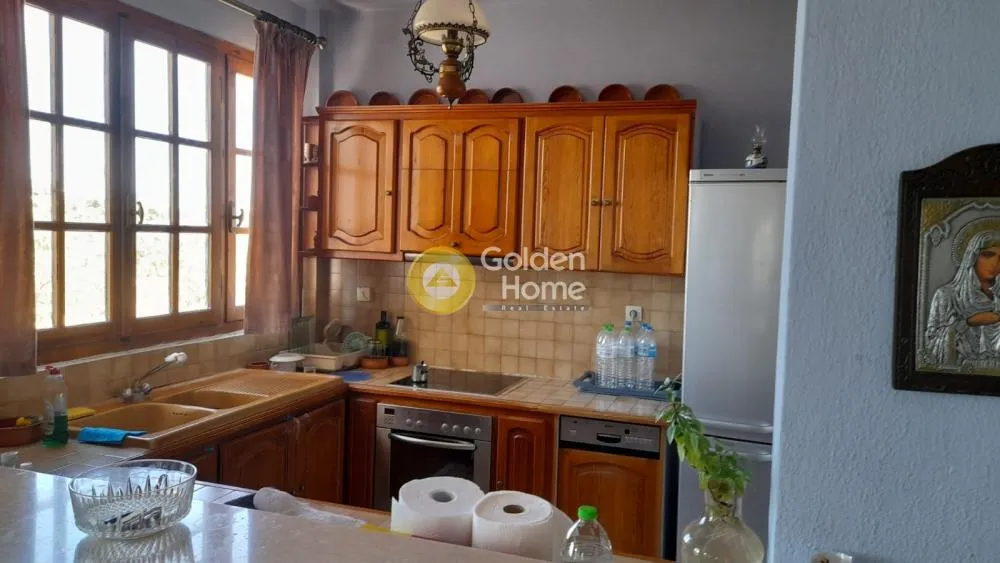 5-room house in GR