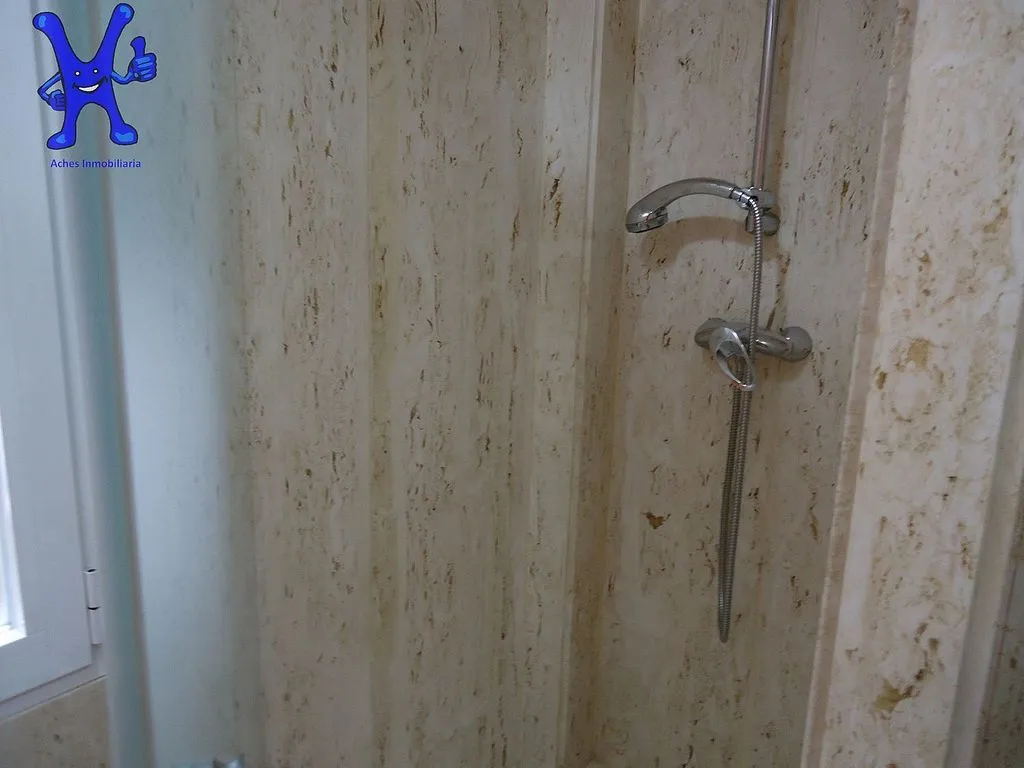 Vannitoad - Furnished Flat with Central Heating in Carmelitas