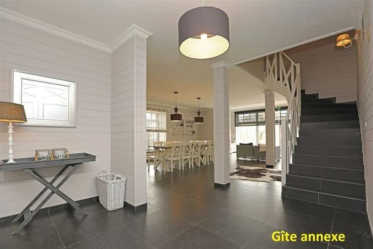 Maison 9 chambres à Carlsbourg