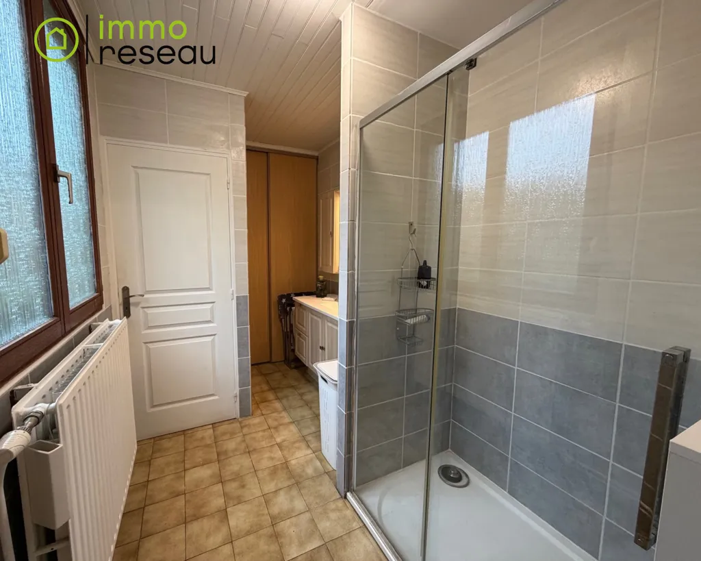 Maison 5 pièces à SEPMERIES