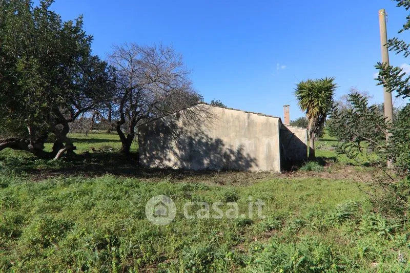 Jardin - Rustic Casale with Large Land in Ispica