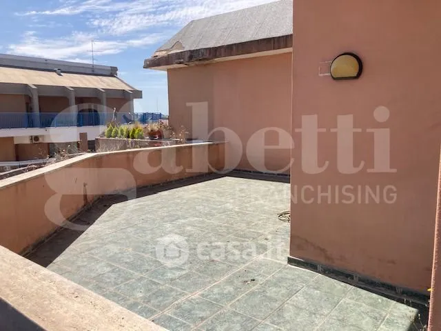 Terrasse - Attico with Panoramic View in Brindisi