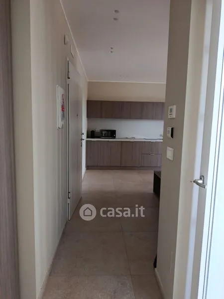 Ingresso - Modern Studio with Balcony in Bari
