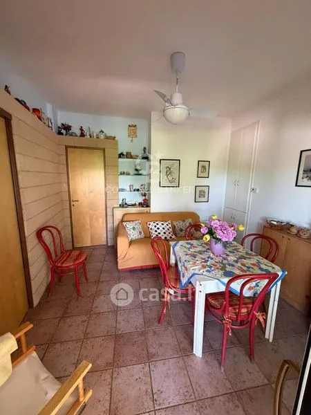Söögituba - Rustic Villa with Private Garden in Ostuni