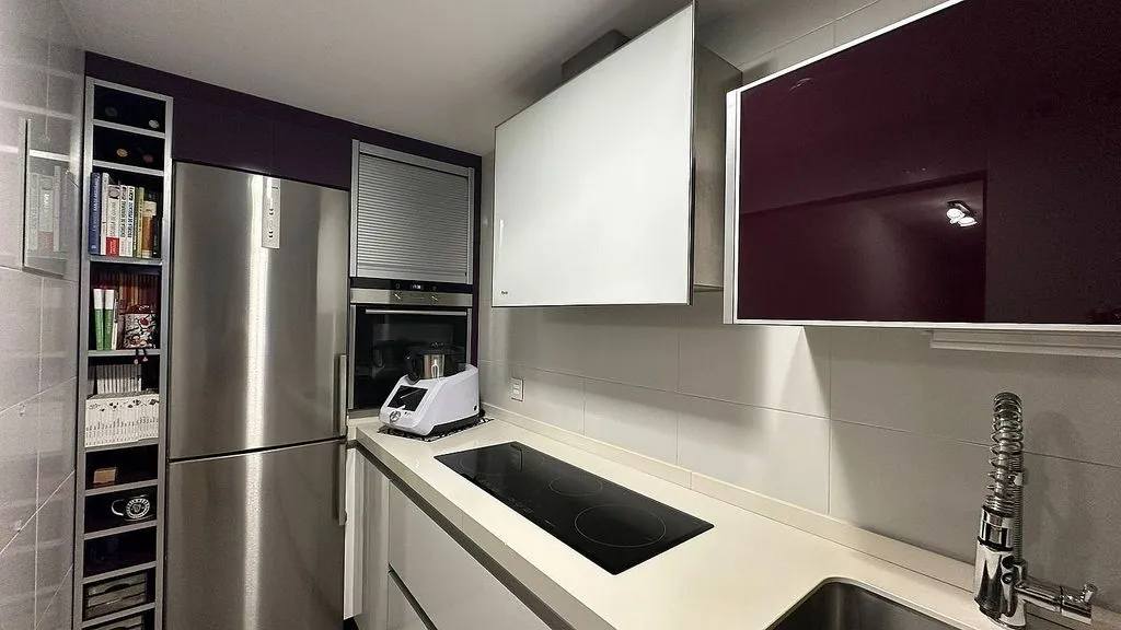 Apartment with Pool in Alhendín