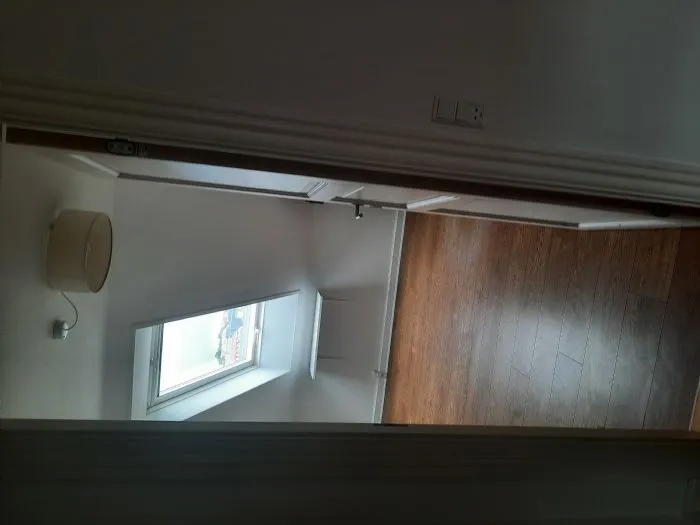 Toad - 3-Bedroom Flat Near Centre in Horsens