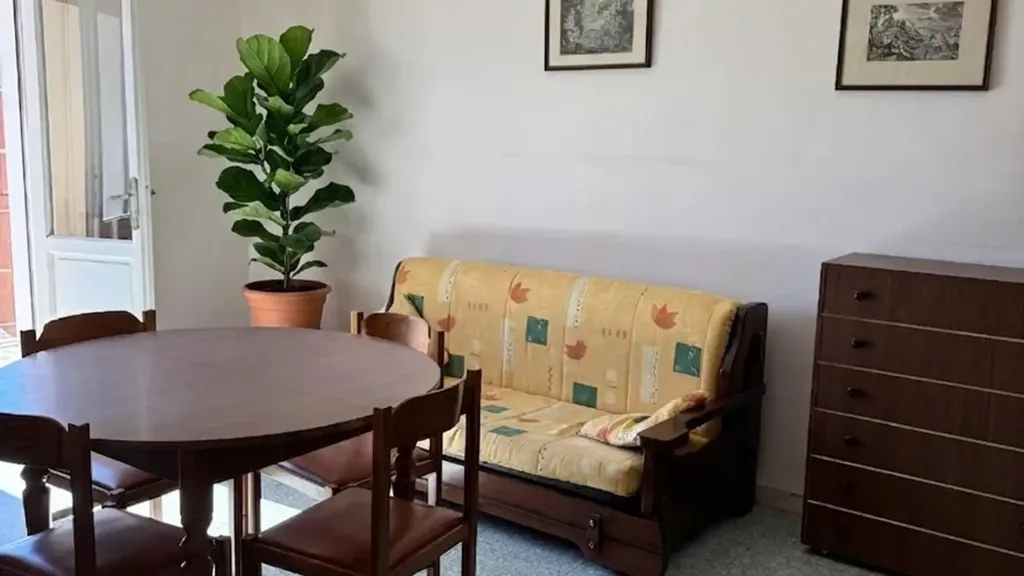 Söögituba - Bright Apartment with Sea View in Follonica
