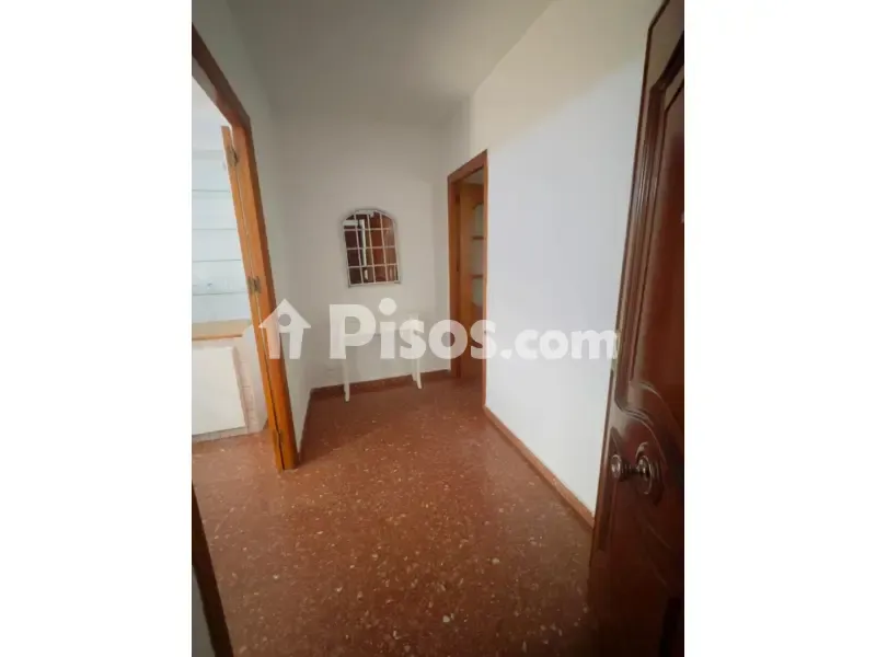 Ingresso - Apartment with Patio in Central Punta Umbría