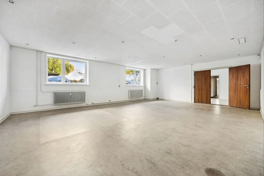 Pièces - Flexible Office Space near Aalborg Centre