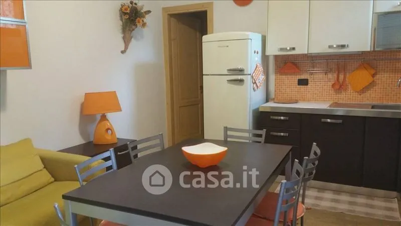 Salle à manger - Seafront Trilocale with Private Garden in Pisa