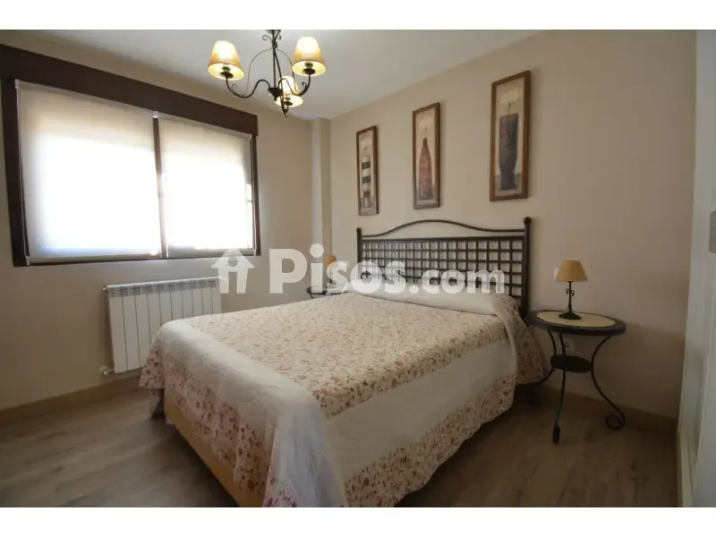 Magamistoad - Rustic Chalet with Pool in Robledillo de Mohernando