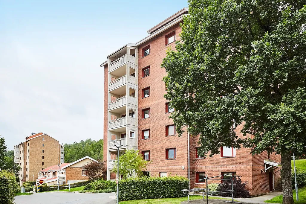 Välivaade - Apartment with Panoramic Views in Jönköping