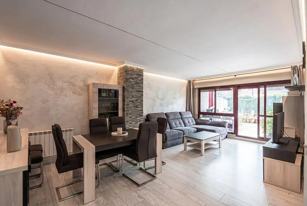 Elutuba - Apartment with Pool and Terrace in Las Rozas
