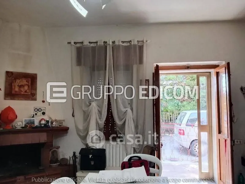 Salle à manger - Villa with Sea View in Policoro