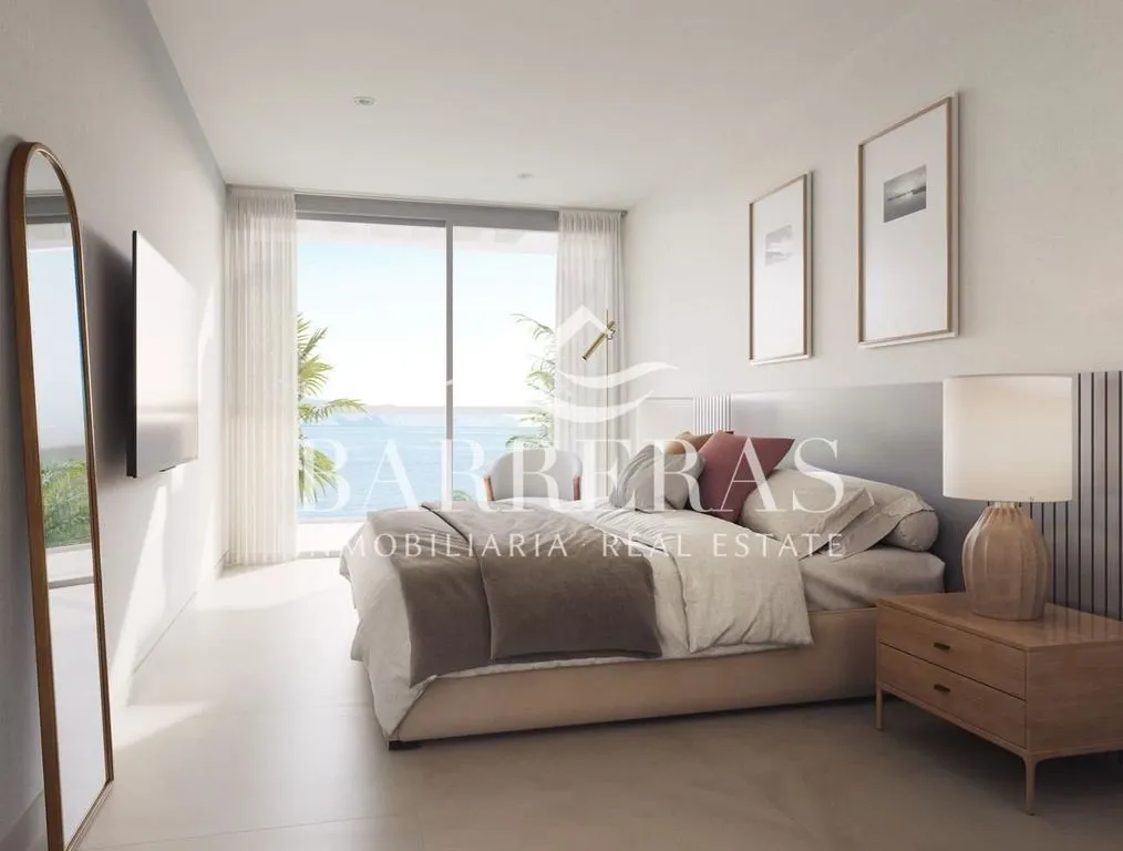Magamistoad - Luxury Flat with Pool in Playa de San Juan