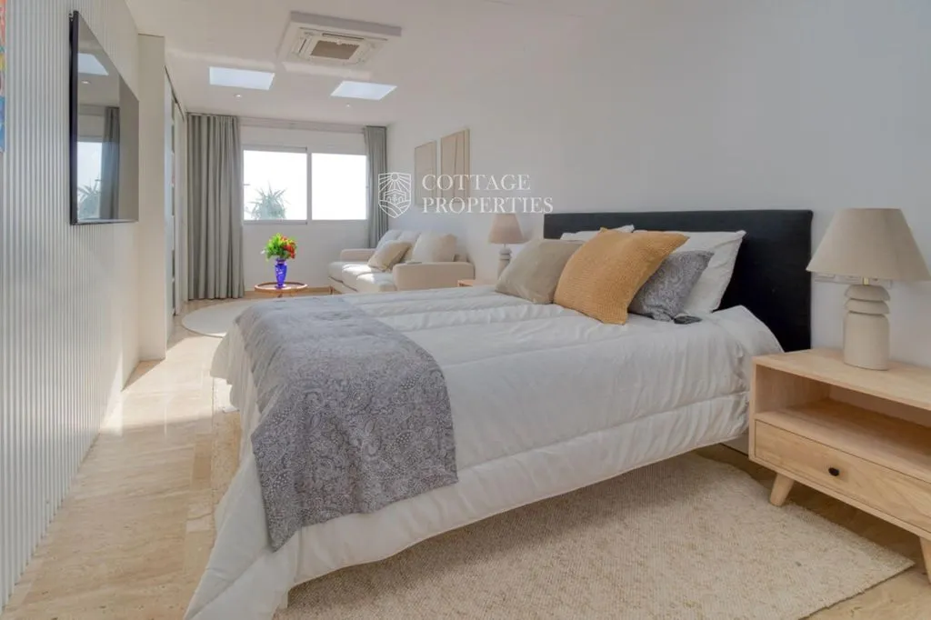 Magamistoad - Luxury Villa with Sea Views in Mijas