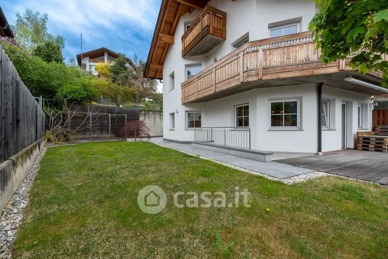 Aed - Spacious Semi-Detached Villa in Bressanone