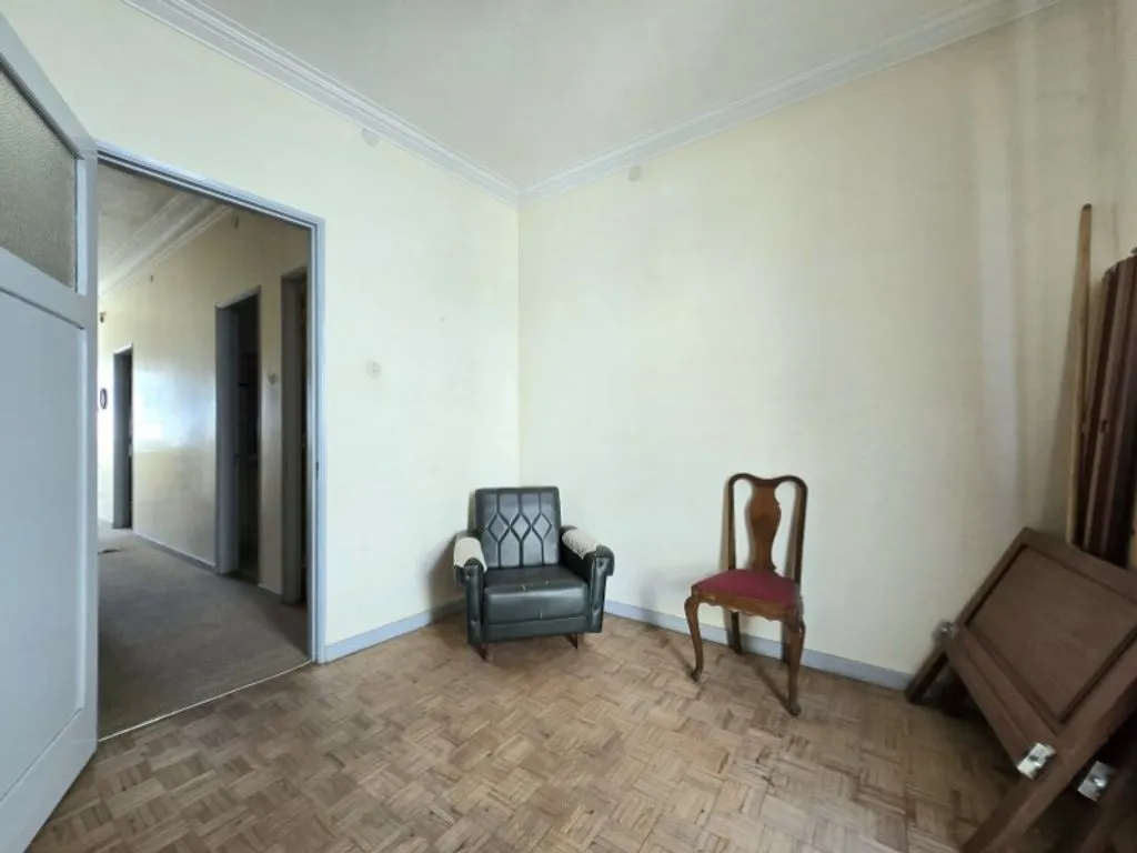 Living Room - Luxury Apartment Complex with Beach Proximity in Olhão