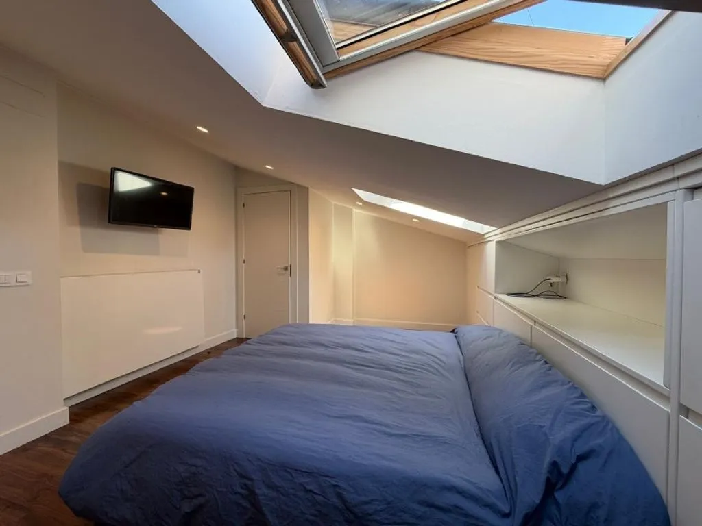 Camere da letto - Luxury Apartment with Ascender in Gijón Centre