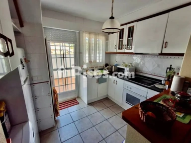 Cuisine - Duplex with Pool in Nueva Torrevieja