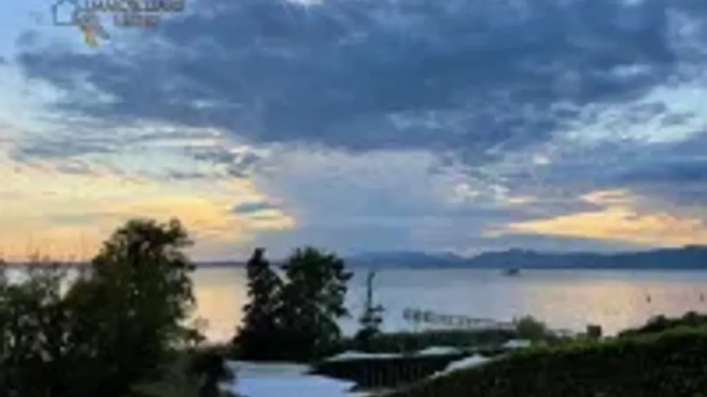 Bilocali with Private Park in Lazise