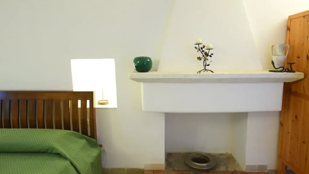 Chambres - Trullo with Pool in Ostuni
