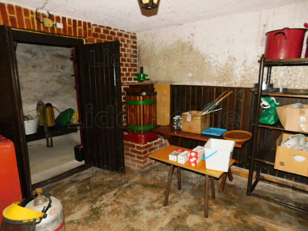 Toad - Panoramic Family House in Tihany