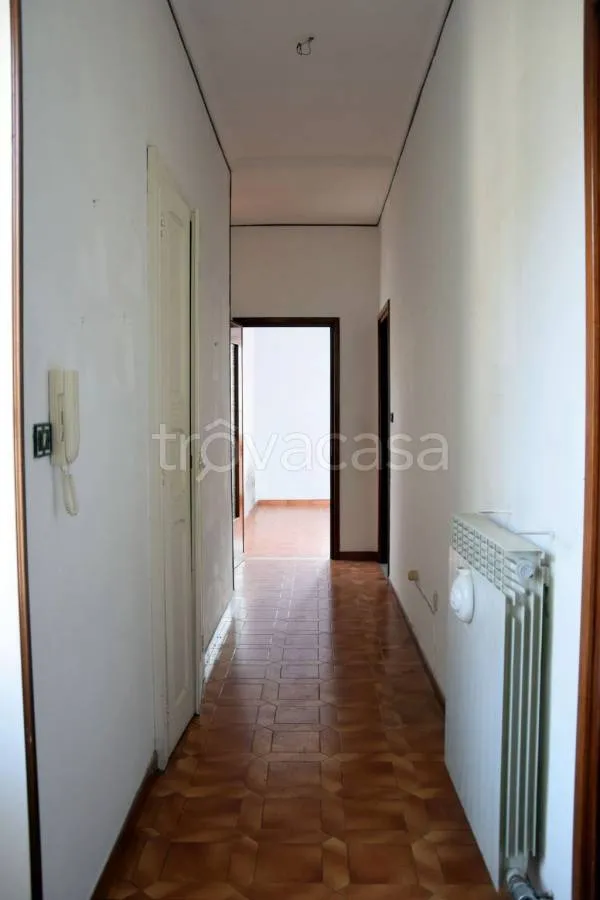 Entrée - Detached House with Garden in Bussoleno