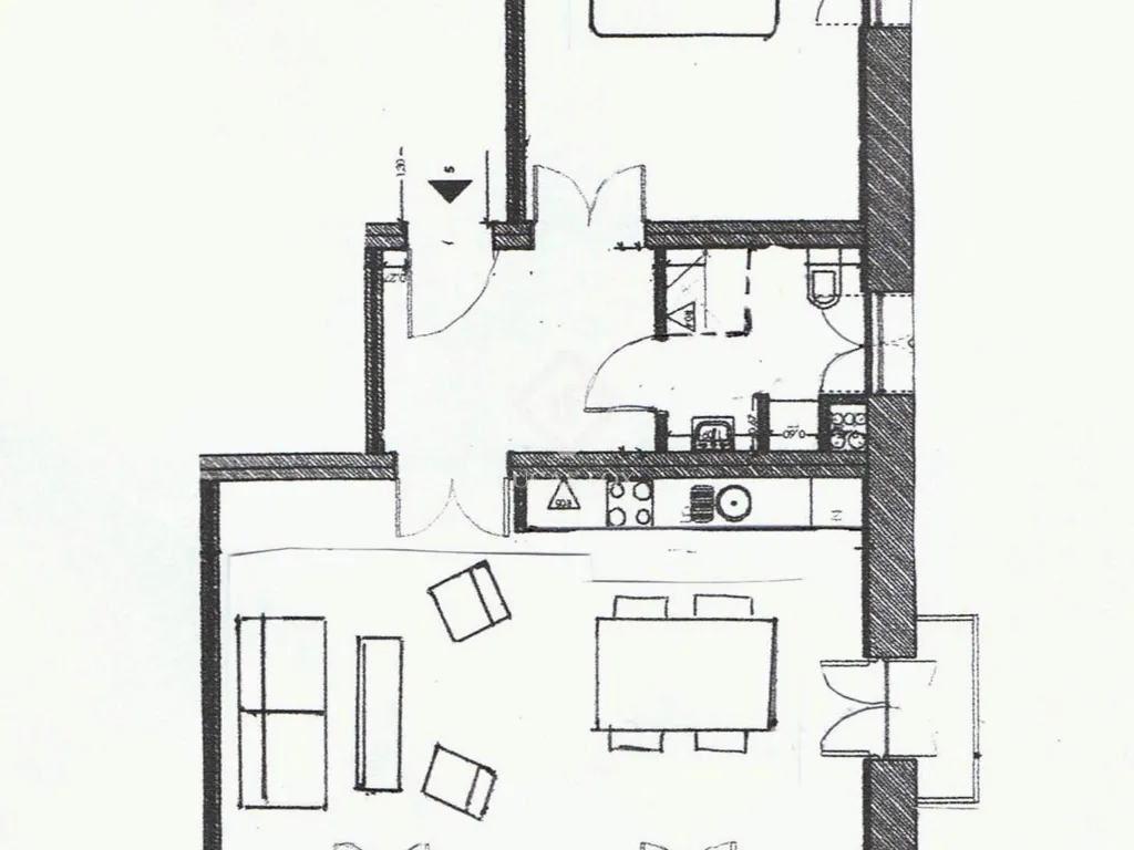 Plan - Boutique Holiday Resort in Carme, Spain