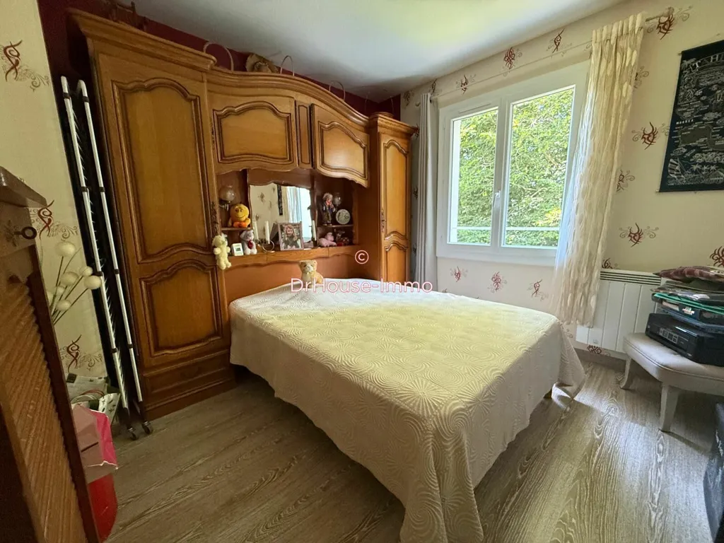Chambres - Maison avec Jardin sur les Hauteurs de Tulle