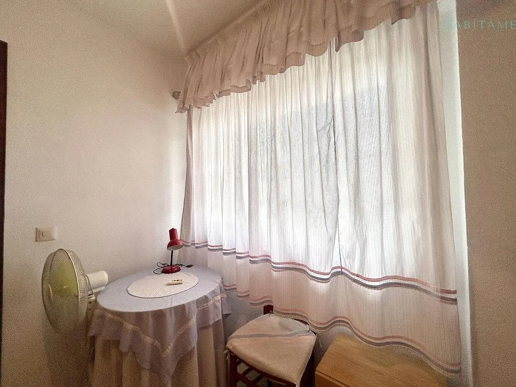 Salles de bain - Apartment with Terrace in Almuñécar