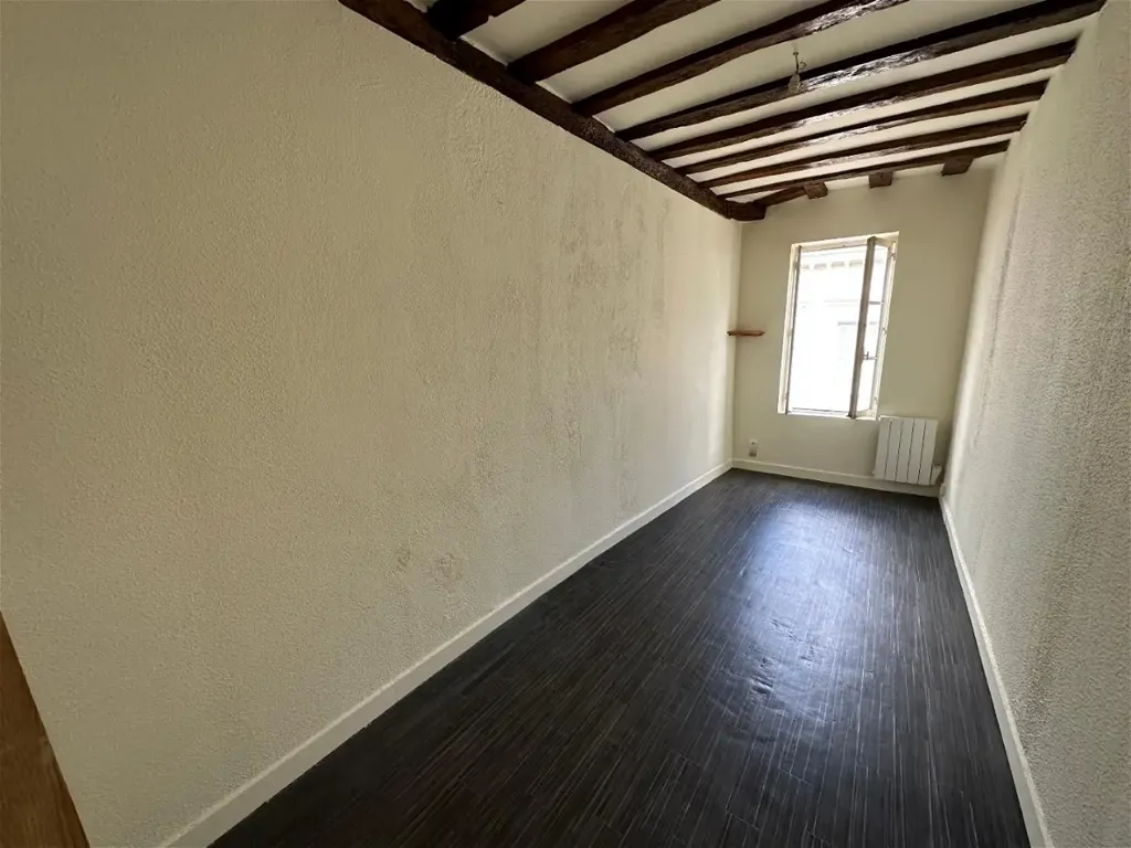 Toad - Studio Flat near Tramway in Tours