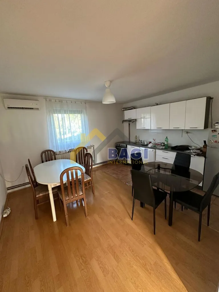 Sala da pranzo - House for Worker Accommodation in Dugo Selo