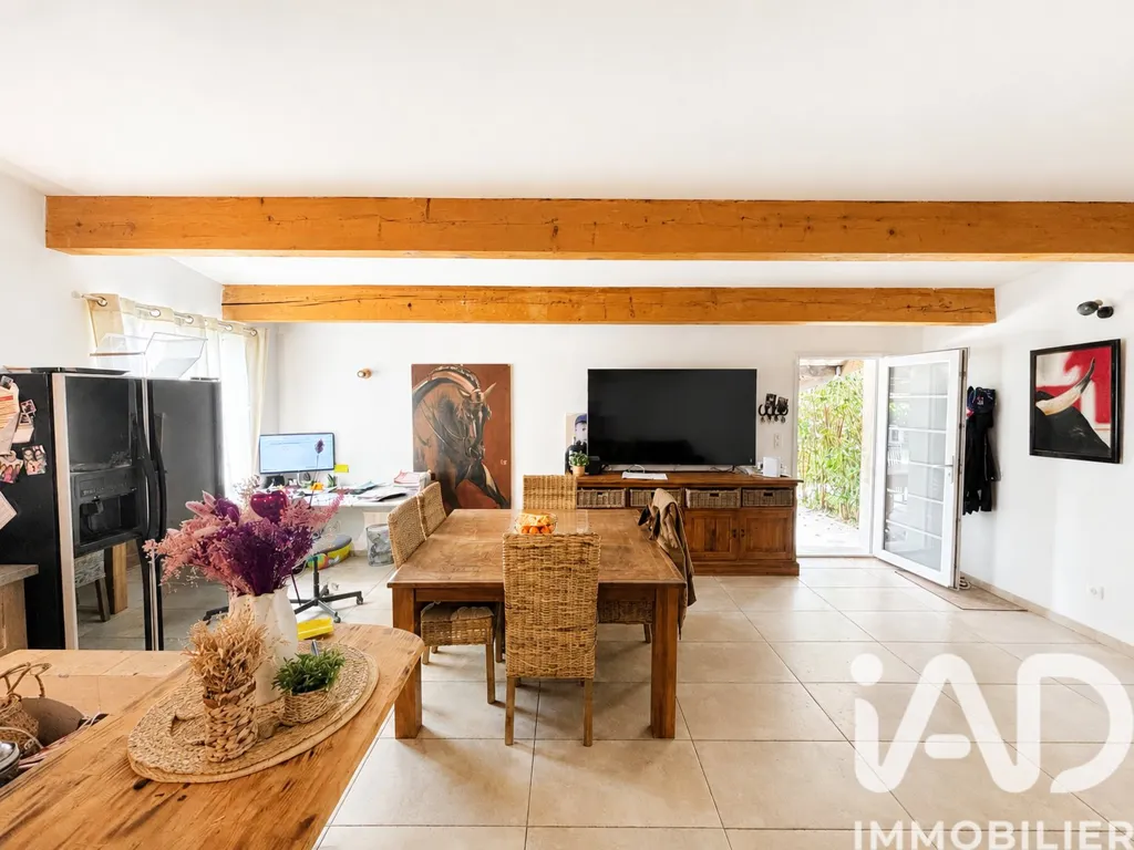 Maison 5 pièces à Aimargues