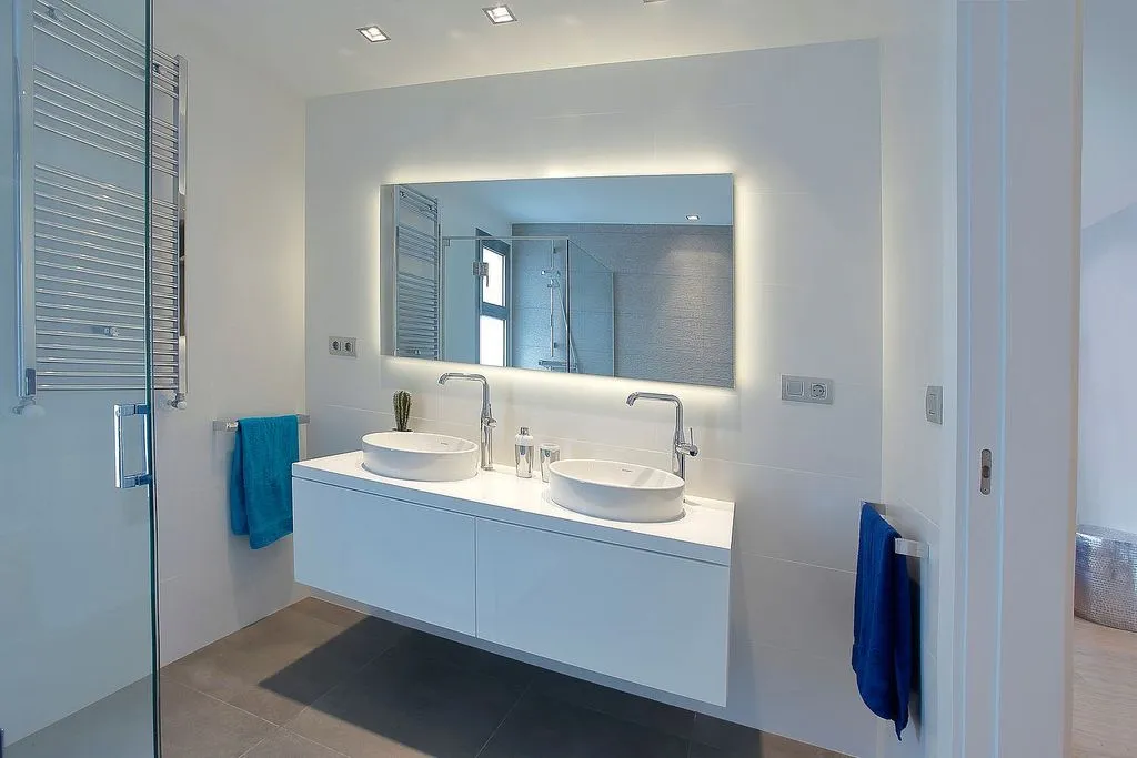 Vannitoad - Apartment with Pool and Terrace in Elche