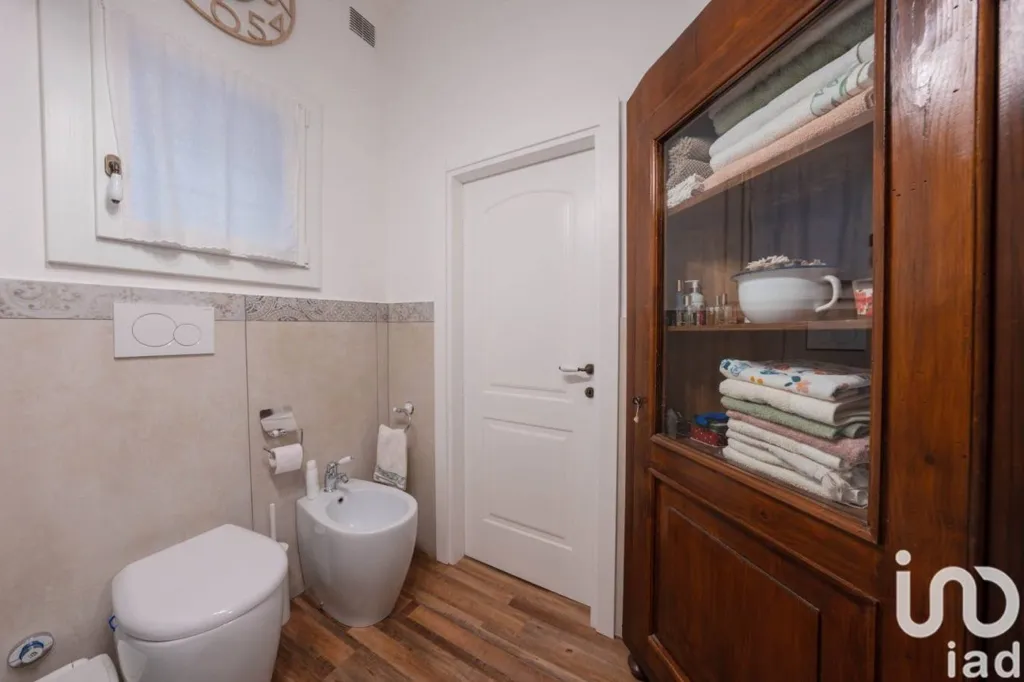 Vannitoad - Terraced Villa with Private Garden in Fiscaglia