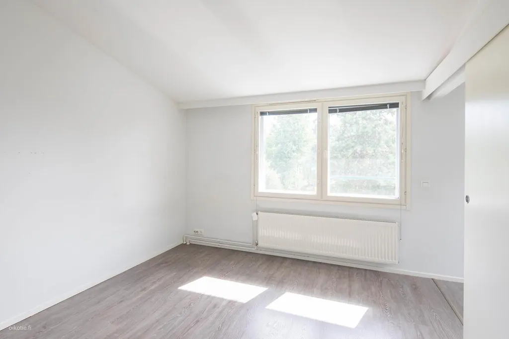 Rooms - Five-Bedroom Apartment with Sauna in Vuosaari